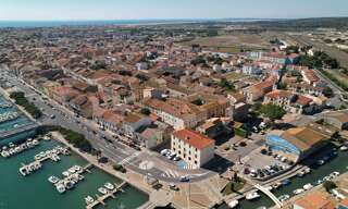 Appartement 3 Pièces 69 m² à vendre à Port-la-Nouvelle (11210)