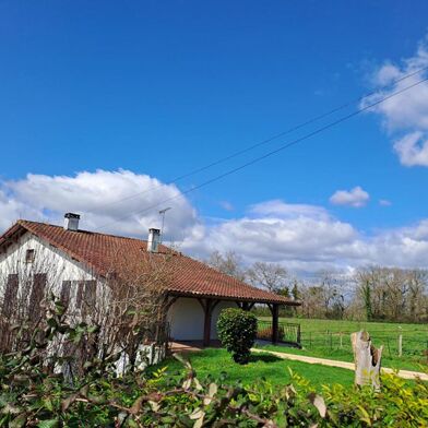 Maison 4 pièces 239000 €