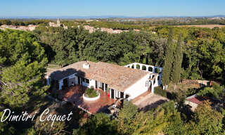 Maison 5 Pièces 154 m² à vendre à Pézenas (34120)