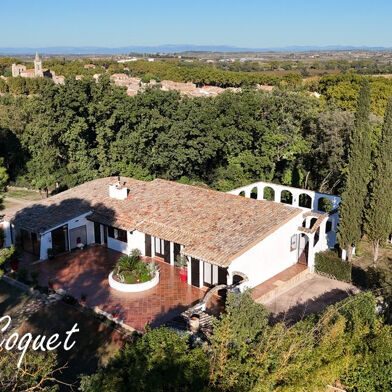 Maison 5 pièces 569000 €