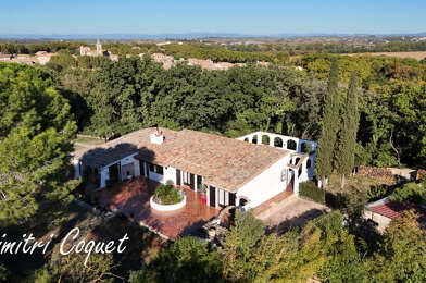 Maison 5 pièces 569000 €