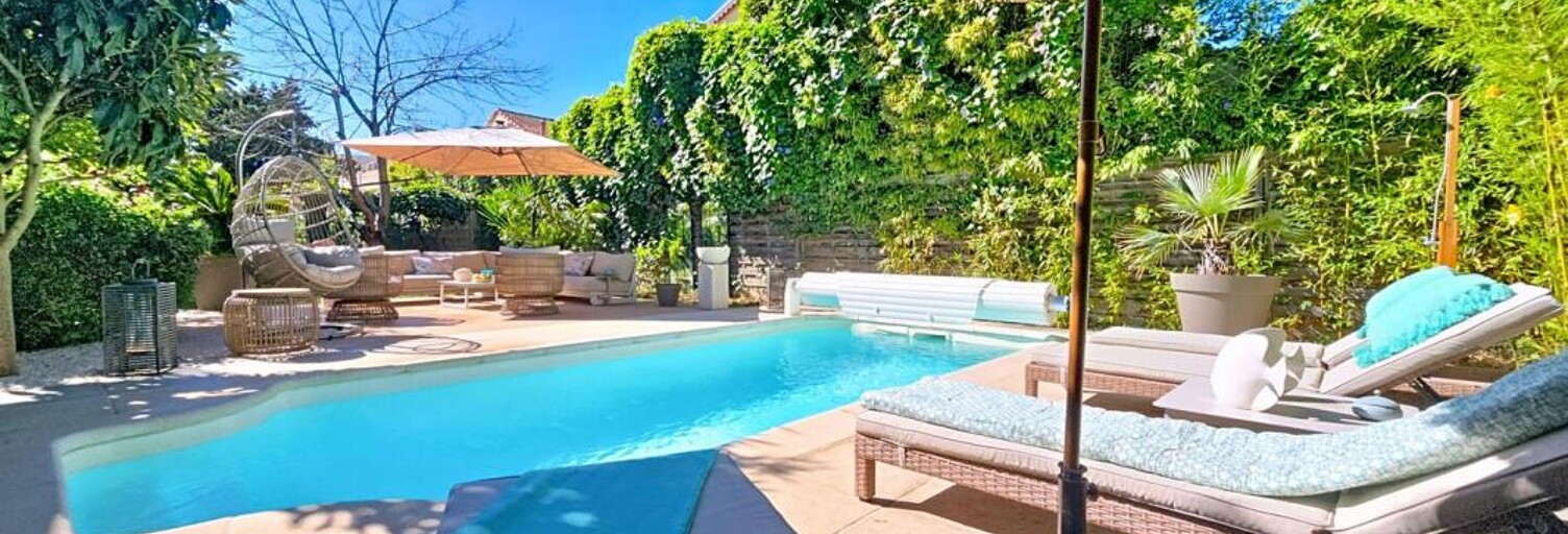 Maison 6 Pièces 172 m² à vendre à La Seyne-sur-Mer (83500)