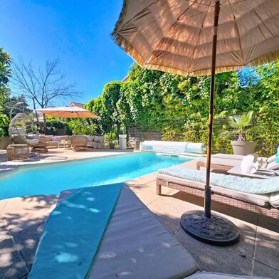 Maison 6 pièces 945000 €