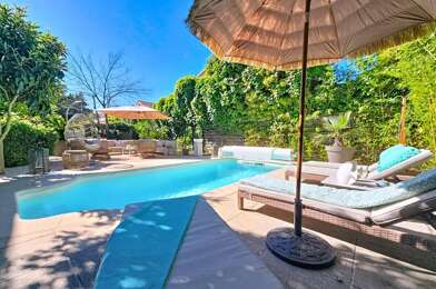 Maison 6 pièces 945000 €