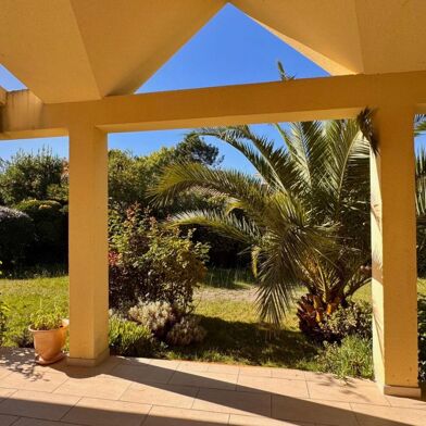 Maison 7 pièces 710000 €