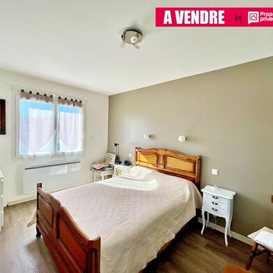 Maison 6 pièces 493500 €