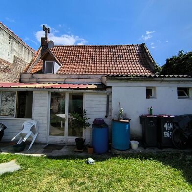 Maison 3 pièces 76000 €