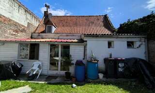 Maison 3 Pièces 64 m² à vendre à Harnes (62440)