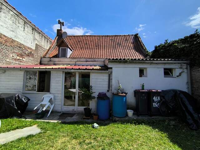 Maison — photo du bien