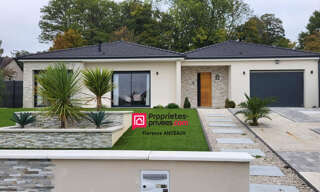 Maison 6 Pièces 160 m² à vendre à Saint-Quentin (02100)