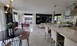 Maison 6 Pièces 160 m² à vendre à Saint-Quentin (02100)