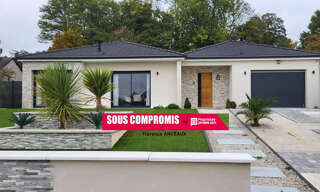 Maison 6 Pièces 160 m² à vendre à Saint-Quentin (02100)