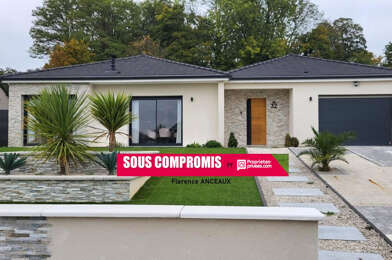 Maison 6 pièces 371880 €