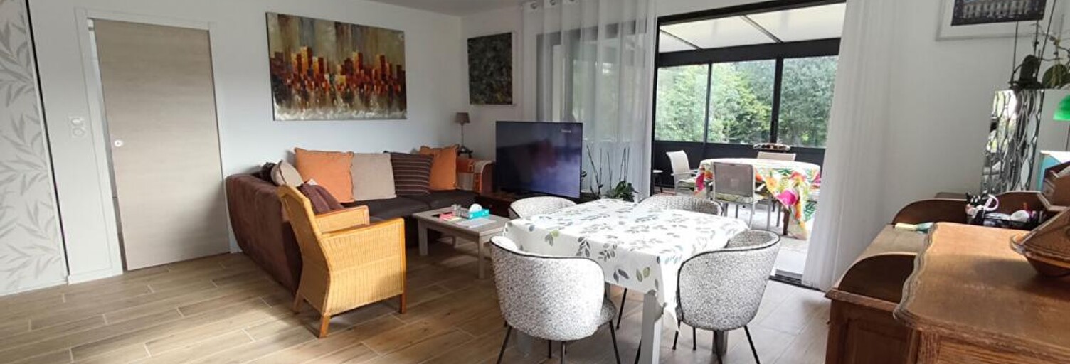 Maison 4 Pièces 105 m² à vendre à Hénon (22150)