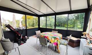 Maison 4 Pièces 105 m² à vendre à Hénon (22150)