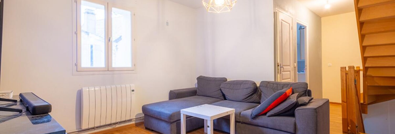 Maison 5 Pièces 99 m² à vendre à Limay (78520)