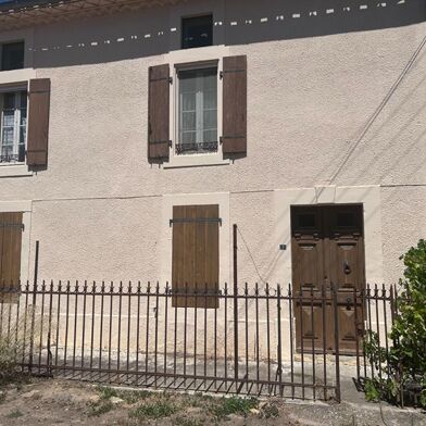 Maison 5 pièces 72000 €