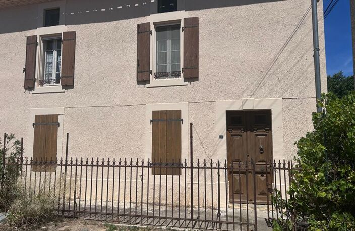 Maison Puicheric 5 pièces — photo 5