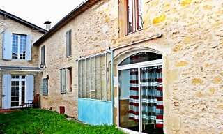 Maison 8 Pièces 380 m² à vendre à Saint-Pierre-d'Aurillac (33490)