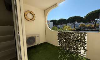 Appartement 4 Pièces 78 m² à vendre à La Grande-Motte (34280)