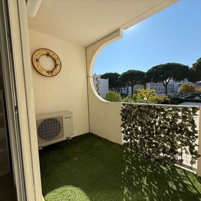 Appartement 4 pièces 379000 €