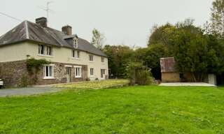 Maison 6 Pièces 160 m² à vendre à Hambye (50450)