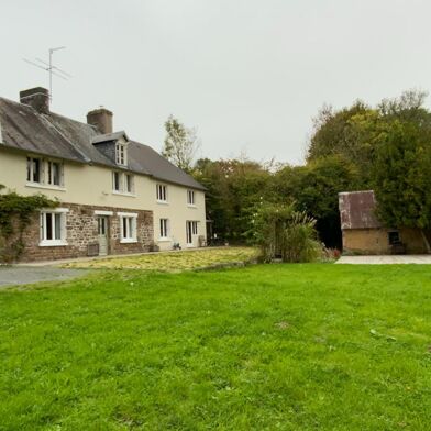 Maison 6 pièces 230000 €