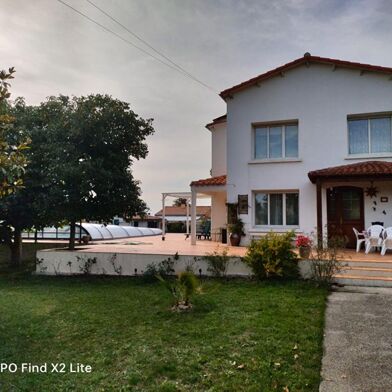 Maison 12 pièces 315000 €