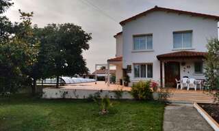 Maison 12 Pièces 210 m² à vendre à Saint-Jean-d'Angély (17400)