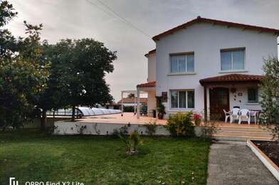 Maison 12 pièces 313000 €