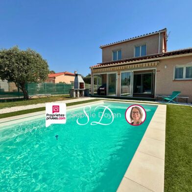 Maison 4 pièces 499000 €