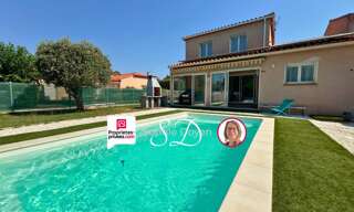 Maison 4 Pièces 113 m² à vendre à Argelès-sur-Mer (66700)