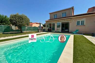 Maison 4 pièces 499000 €
