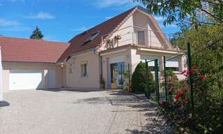 Maison 7 Pièces 150 m² à vendre à Lons-le-Saunier (39000)