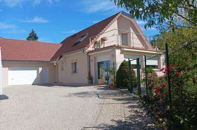 Maison 7 pièces 445000 €