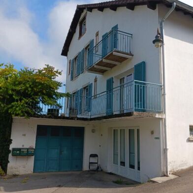 Maison 11 pièces 305000 €