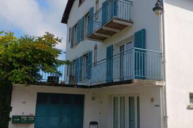 Maison 11 pièces 305000 €