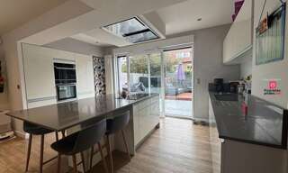 Maison 4 Pièces 103 m² à vendre à Lille (59000)