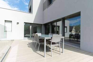 Maison 6 pièces 624000 €