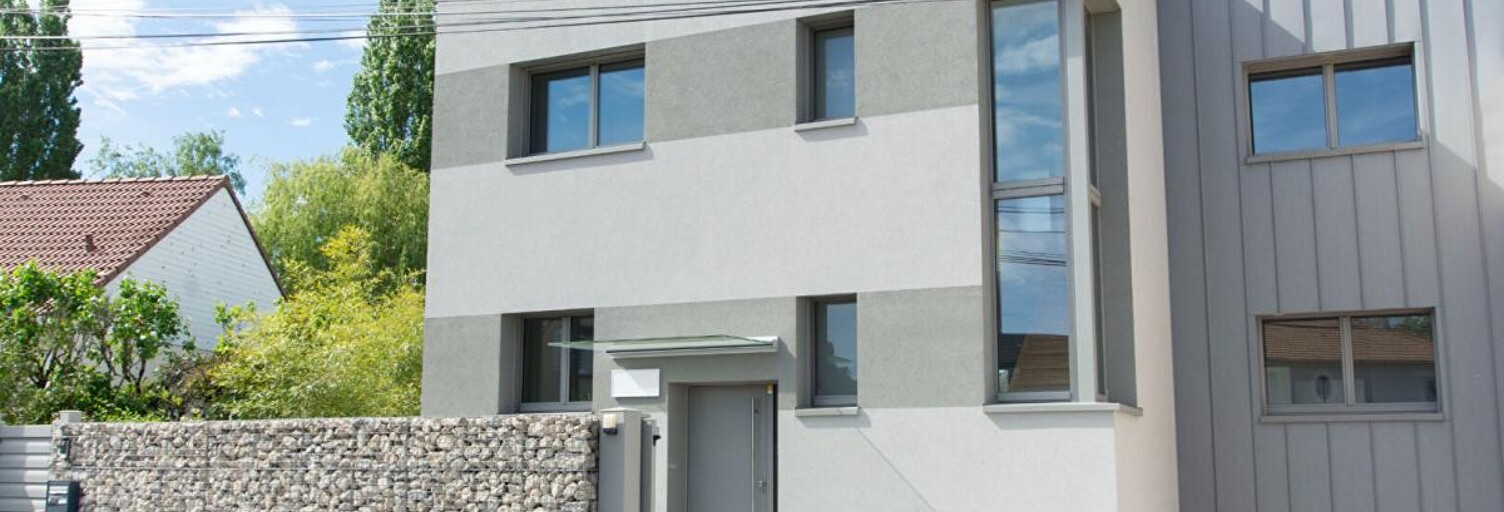 Maison 6 Pièces 157 m² à vendre à La Norville (91290)