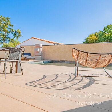 Maison 8 pièces 577000 €