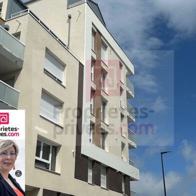 Appartement 3 pièces 462000 €