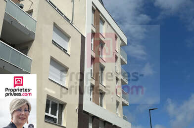 Appartement 3 pièces 457000 €