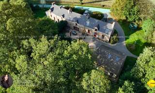 Maison 14 Pièces 347 m² à vendre à Vannes (56000)