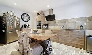 Maison 4 Pièces 92 m² à vendre à Saint-Gilles (30800)