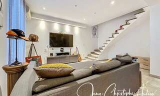 Maison 4 Pièces 92 m² à vendre à Saint-Gilles (30800)