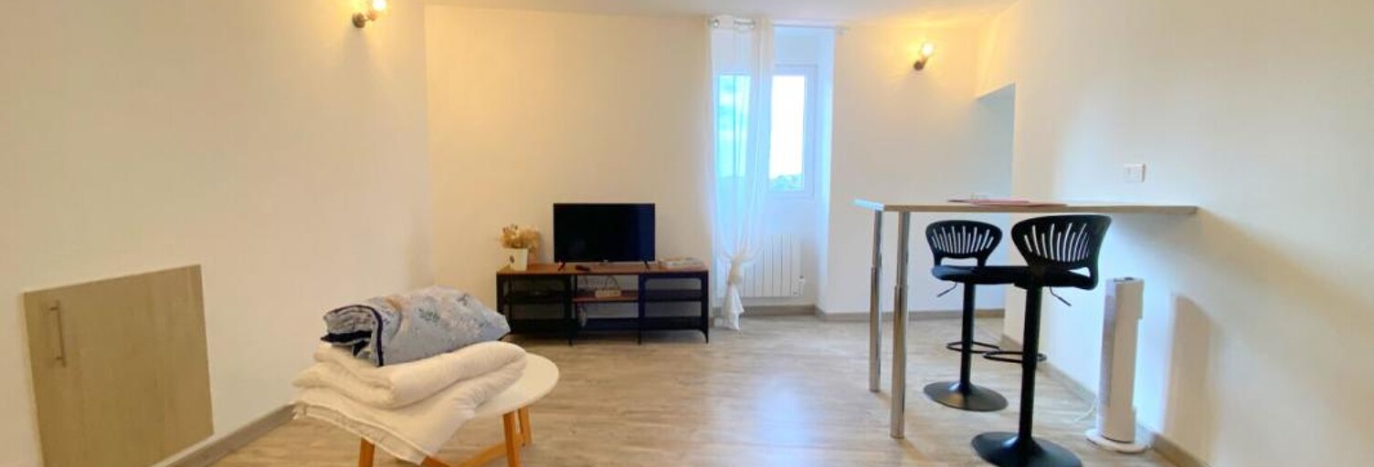 Appartement 2 Pièces 32 m² à vendre à Levens (06670)