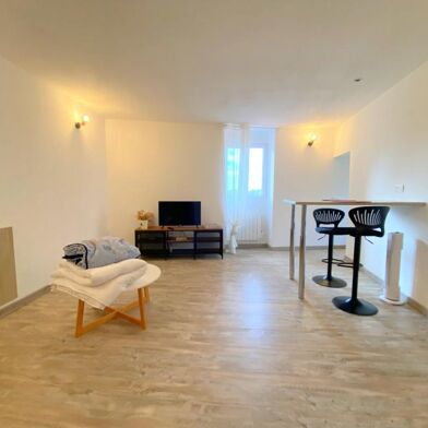 Appartement 2 pièces 132500 €