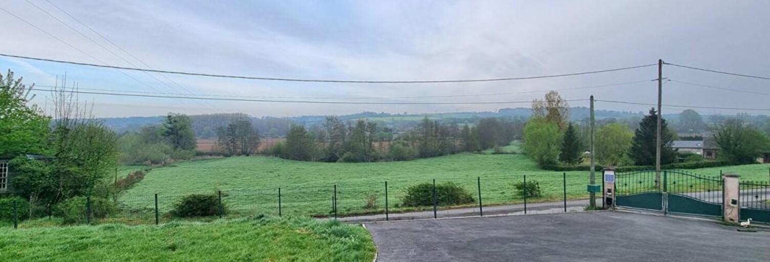 Maison 5 Pièces 100 m² à vendre à Origny-en-Thiérache (02550)