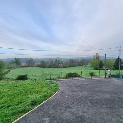 Maison 5 pièces 208000 €